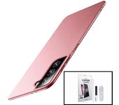 Cubierta UV + Slimshield nano curvado