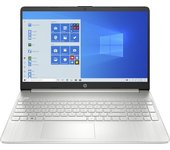 HP 15s-fq4066ns i7-1195G7 Portátil 39,6 cm (15.6 pulgadas pulgadas) Full HD Intel® Core™ i7 8 GB DDR4-SDRAM 512 GB S