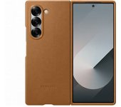 Samsung EF-VF956PAEGWW funda para teléfono móvil 19,3 cm (7.6 pulgadas pulgadas) Marrón