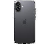 Spigen Liquid Air funda para teléfono móvil 15,5 cm (6.1 pulgadas pulgadas) Transparente