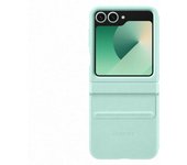 Samsung EF-VF741PMEGWW funda para teléfono móvil 17 cm (6.7 pulgadas pulgadas) Color menta