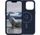 dbramante1928 Monaco funda para teléfono móvil 17 cm (6.7 pulgadas pulgadas) Azul
