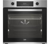 Beko BBIE123001XD horno 72 L 2400 W A Acero inoxidable