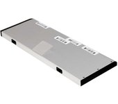 Batería compatible con MacBook con modelo de la batería A1280 45Wh