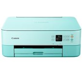 Canon PIXMA TS5353a Inyección de tinta A4 4800 x 1200 DPI Wifi