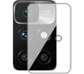 Película de vidrio para la cámara trasera para Realme Narzo 50i - Transparente