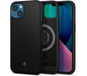 Spigen ACS03546 funda para teléfono móvil 15,5 cm (6.1 pulgadas pulgadas) Negro