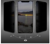 Película de vidrio anti-espía para Xiaomi Redmi Note 8 2021