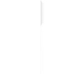 Samsung EF-BX710PWEGWW funda para tablet 27,9 cm (11 pulgadas pulgadas) Folio Blanco