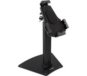 TooQ TQTDS0811 soporte de seguridad para tabletas 26,7 cm (10.5 pulgadas pulgadas) Negro