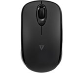 V7 MW150BT ratón Ambidextro Bluetooth Óptico 1000 DPI