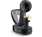 Cafetera de C?psulas Dolce Gusto Delonghi Infinissima EDG160A Negra