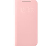 Samsung EF-NG991 funda para teléfono móvil 15,8 cm (6.2 pulgadas pulgadas) Rosa