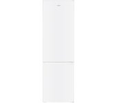 Frigorifico combi SAUBER SERIE 3-FC17524WH e alto 180 cm. ancho 55 cm. blanco