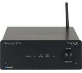 Ampster BT II - Amplificador estéreo integrado 2 x 50 W Bluetooth aptX ( Categoría: Amplificador Hif