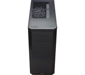 Fractal Design CORE 2500 Midi Tower Negro