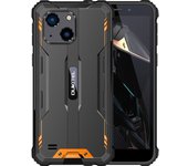 WP20 | 4 GB RAM + 32 GB ROM - Naranja