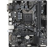 Gigabyte H410M S2H V2 placa base Intel H410 LGA 1200 micro ATX