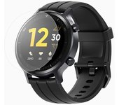 Película protectora de vidrio templado de reloj inteligente para Realme Watch S Pro