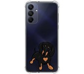 Funda Samsung Galaxy S24 5G Perros 04