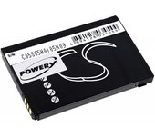 Batería para Doro PhoneEasy 334
