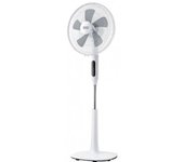 VENTILADOR PIE BLACK &amp.  DECKER BXEFP50E