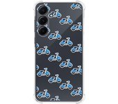 Funda Antigolpes Samsung Galaxy A35 5G Scooter