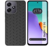 Funda Silicona Xiaomi Redmi 12 5G Metal