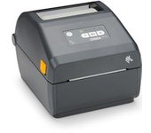 Zebra ZD421D impresora de etiquetas Térmica directa 300 x 300 DPI Inalámbrico y alámbrico