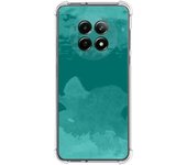 Funda Antigolpes Realme 12 5G / 12x 5G Acuarela 06