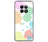 Funda Antigolpes Realme 12 5G / 12x 5G Acuarela 05