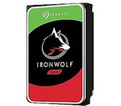 Seagate IronWolf ST6000VN006 disco duro interno 3.5 pulgadas pulgadas 6 TB Serial ATA III
