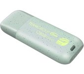 Team Group C175 ECO unidad flash USB 64 GB USB tipo A 3.2 Gen 1 (3.1 Gen 1) Verde