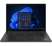 Lenovo ThinkPad T14s Intel® Core™ i5 i5-1235U Portátil 35,6 cm (14 pulgadas pulgadas) WUXGA 8 GB LPDDR5-SDRAM 256 GB SSD Wi-Fi 6E (802.11ax) Windows 11 Pro Negro