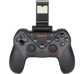 REDRAGON G812 CERES, Mando para dispositivos móviles Android o iOS