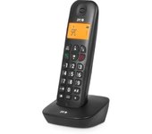 Spc 7300ns telefono inalÁmbrico air negro