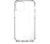 ITSKINS SPECTRUM//CLEAR funda para teléfono móvil 15,5 cm (6.1 pulgadas pulgadas) Transparente