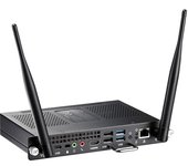 Mini ordenador optoma ops3 - i7 tpm - 8gb ram - ssd 256 gb - wifi - bt - sin sistema