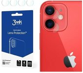 Película Para Cámara 3Mk Iphone 12 Mini - Transparente