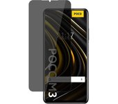 Protector Pantalla hidrogel Privacidad Antiespías para Xiaomi POCO M3 / Redmi 9T