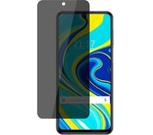 Protector Pantalla hidrogel Privacidad Antiespías para Xiaomi Redmi Note 9S / Note 9 Pro