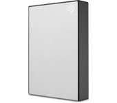 Seagate One Touch HDD 1 TB disco duro externo Plata