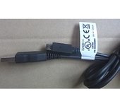 Zebra CBL-HS3100-CUC1-01 cable USB 0,9 m USB A Micro-USB A Negro