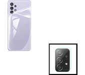 Hydrogel Verso completo de cubierta completa + Cámara para Samsung Galaxy A52 5G