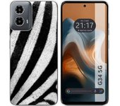Funda Silicona Motorola Moto G34 5G Animal 02