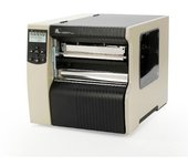 Zebra 220Xi4 impresora de etiquetas 203 x 203 DPI Alámbrico