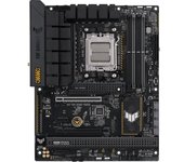 ASUS TUF GAMING B650-PLUS WIFI AMD B650 Zócalo AM5 ATX