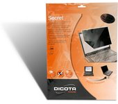 Dicota D30125 filtro para monitor Protector de pantalla anti-reflejante 55,9 cm (22 pulgadas pulgadas)