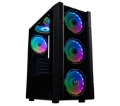 PC Racing pc Gaming AMD Ryzen 5 5500/16GB/480GB SSD/ WIFI / GTX 1650 - ordenador gaming