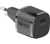 Cargador USB Tipo C MOS PD 20W